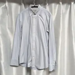 Maker's Shirt 鎌倉 TRAVELER 長袖シャツ