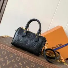 Louis Vuitton モノグラム ショルダーバッグ