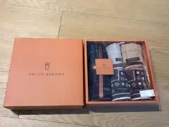 UNITED ARROWS タオルセット 6枚のサムネイル