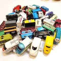 2026年最新】カプセルプラレール大量の人気アイテム - メルカリ