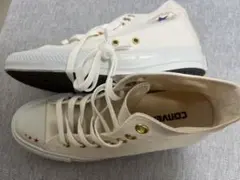 【新品】コンバース ハイカットスニーカー