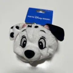 ディズニー キーチェーン 101匹わんちゃん