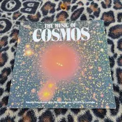 1981年 THE MUSIC OF "COSMOS"