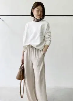 L'Appartement【R JUBILEE】Vintage Sweatのサムネイル