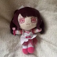 2025年最新】チバゆな ぬいぐるみの人気アイテム - メルカリ