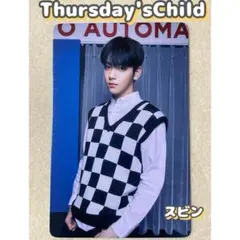 スビン　トレカ