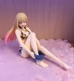 2026年最新】喜多川海夢 フィギュア 水着の人気アイテム - メルカリ