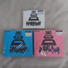 SnowMan / i DO ME 3形態セット (Blu-ray)