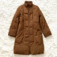 736様専用です。ウィークエンドマックスマーラ　ダウンコート　キルティング