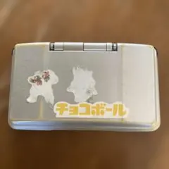 【ジャンク】ニンテンドーDS 本体