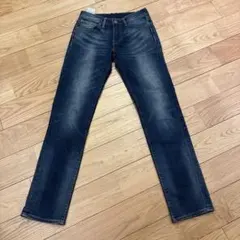 LEVI'S 511 ストレートデニム W28 L32