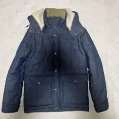 Levi's リーバイス デニムジャケット 3way