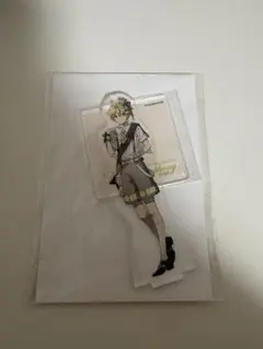 2026年最新】初音ミクシンフォニー アクリルスタンドの人気アイテム