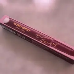 BLEND BERRY リップバルーン 010 引き寄せロージーモーヴのサムネイル