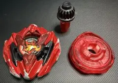 ドランバスター バイオレット】ブレードのみ 新品未使用 ベイブレード