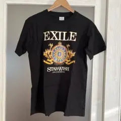EXILE STAR WISH Tシャツ Mサイズ