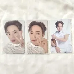 JO1 與那城奨 永縁 EIEN ランダムトレカ