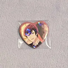 アイナナ/ŹOOĻ 御堂虎於 缶バッジ - メルカリ
