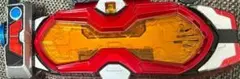 特命戦隊ゴーバスターズ　GBカスタムバイザー　本体のみ