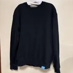 瀬戸弘司 10周年記念SPスウェット ブラック　Lサイズ