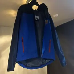 FCバルセロナ フード付きジャケット