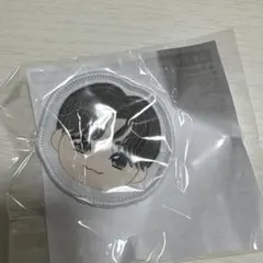 treasureジュンギュ　ワッペン