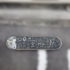 スケボーコンプリート