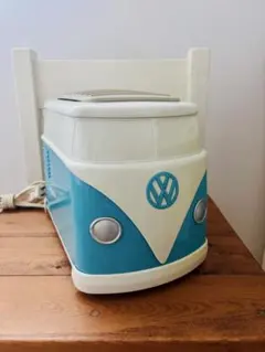 フォルクスワーゲン ミニバス トースター - メルカリ