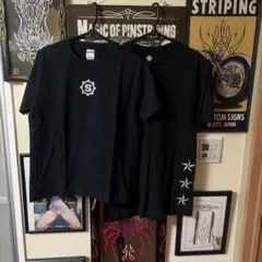 JSF JESSE逆天Tシャツ&お守&キャップ新品未使用品 RIZE BONEZ - メルカリ