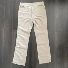 70-80sリーバイスActionCasualsビンテージ スラックス ベージュ