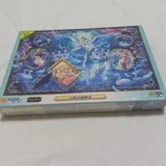ボンパズル　摩天楼　2000ピース　未開封　デッドストック　昭和　平成　当時物 2025年最新】エポック社 ピース数：2000ピース以上 ジグソーパズルの