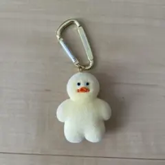 mojojojo フィギュアマスコット ガチャ　ひよこ