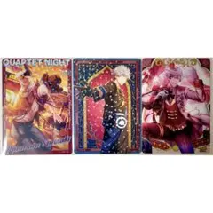 蘭丸　うたプリ　シャニライ　ビジュコレ　カード