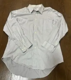 メンズ　トップス　ブラウス　シャツ　長袖　古着　ヴィンテージ　y2k Y2K