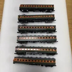 KATO Nゲージ 国鉄 急行形電車153系 7両編成 - メルカリ