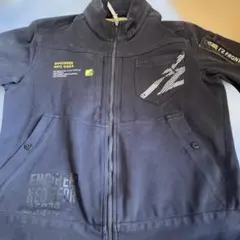 アイズフロンティア 5370 ジャージワークジャケット I'ZFRONTIER