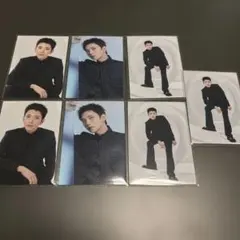 SEVENTEEN ジョシュア