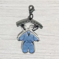 忍たま乱太郎　 コスプチ コスチューム　 キーホルダー　チャーム　 2年生