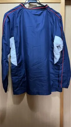 キッズ スポーツウェア ウィンドブレーカー