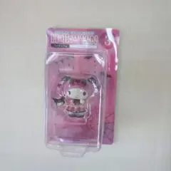 サンリオ　ハッピーくじ　2022年　Halloweenフィギュア　マイメロちゃん