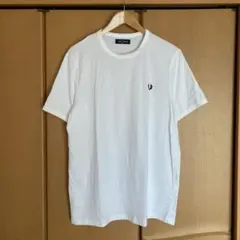 値下げ不可 Fred Perry フレッドペリー Ringer T-Shirt
