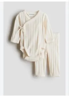 H&M ポインテル２アイテムセット　【未使用】