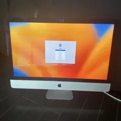 iMac 27インチ Retina 5K 2017