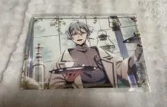 アイナナ アイドリッシュセブン　悠　ポストカード　2024 記念日