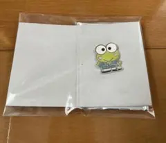 TREASURE はぴだんぶい カフェ けろけろけろっぴ