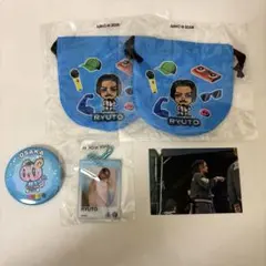 GENERATIONS LIVE TOUR 2025 6IXSENS 数原龍友