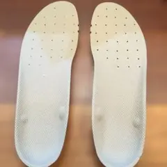 YONEX バドミントン　シューズインソール 25.5cm