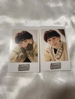 超特急 マサヒロ MASAHIRO 超 DANCE Academy ミニフォト