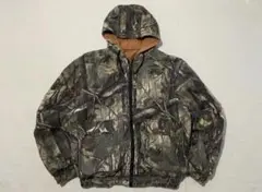 2026年最新】リアルツリー ジャケット カーハートの人気アイテム