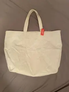 llbean トートバッグ beams 40周年別注